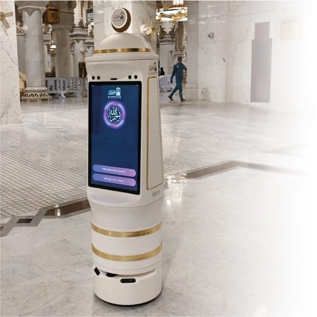 Robo Manara